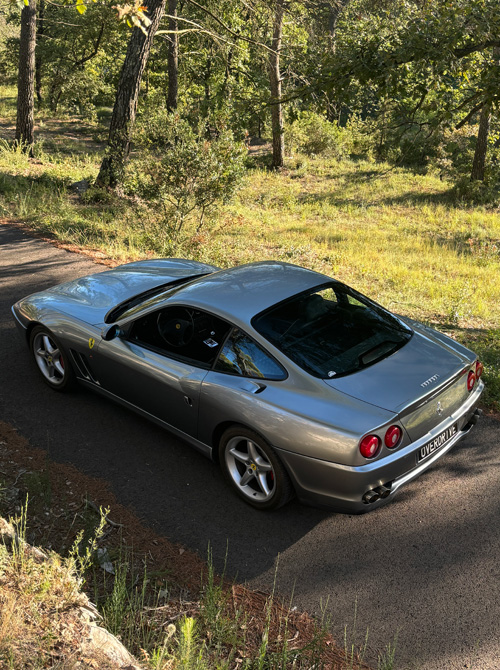 ferrari-550-maranello ferrari-550-maranello