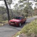 BMW E30 318IS