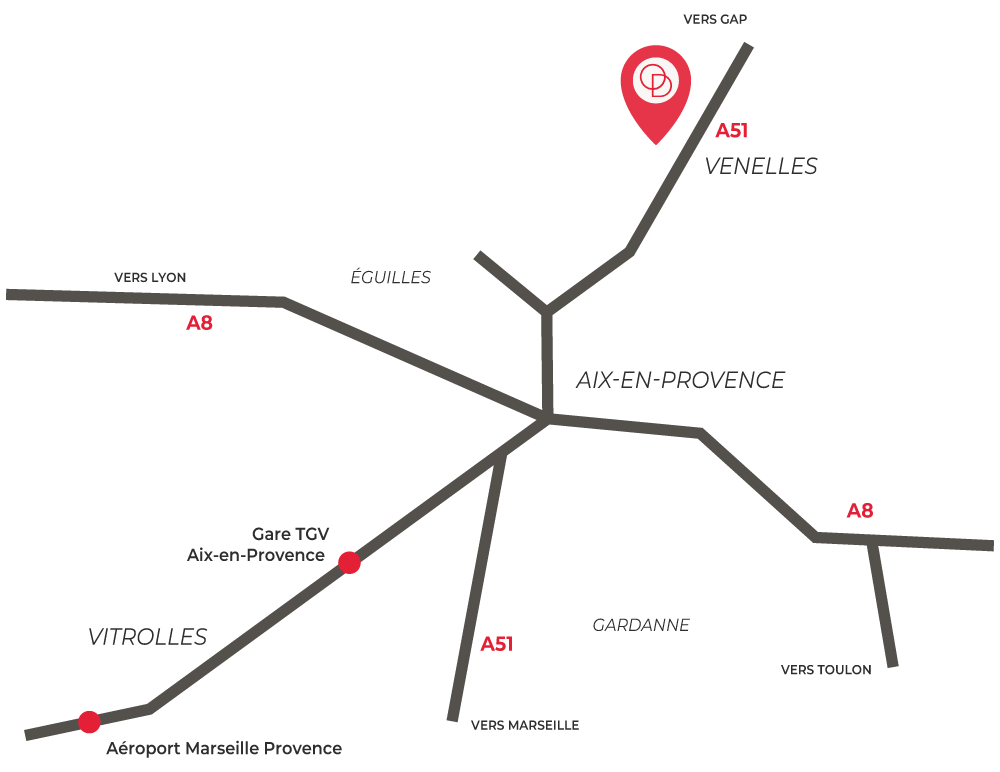 Conciergerie Automobile en Provence- Overdrive Automobile