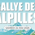 Rallye des Alpilles