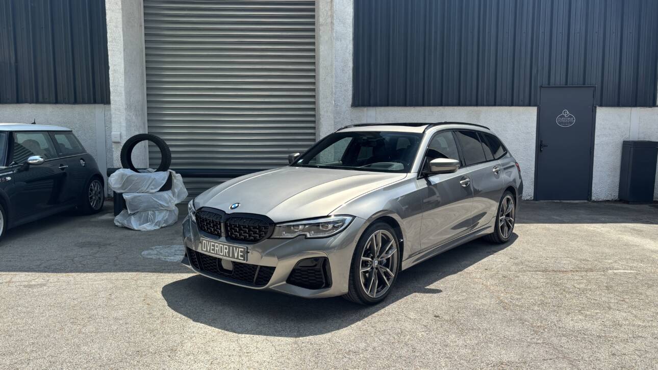 BMW Série 3 Touring (G21) M340i