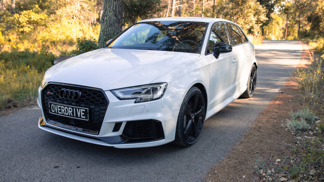 Audi RS3  *Origine France*