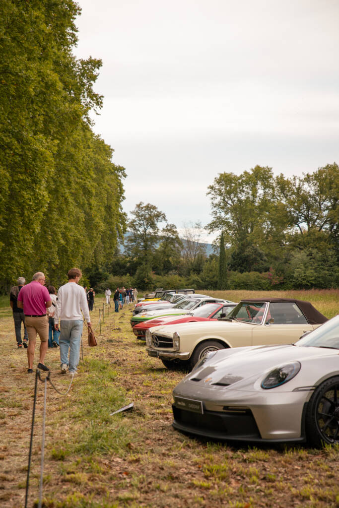 Festival Auto Retro - Événement automobile PACA