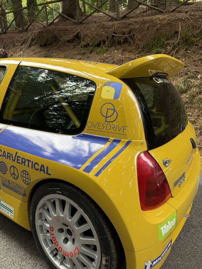 assistance technique rallye tutto bene